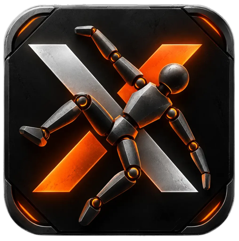 X-RAGDOLL