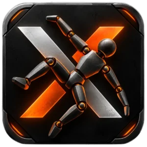 X-RAGDOLL